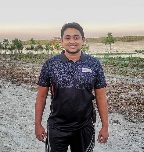 SHAMIM ASHRAF SHAMIM ASHRAF