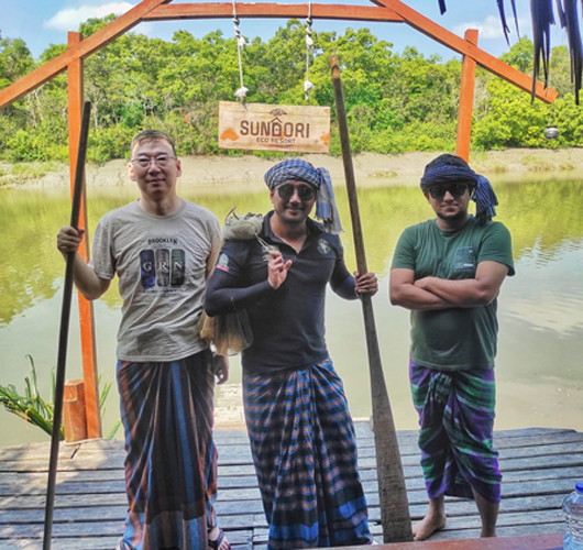 Expert Tour Guide in Dhaka Bangladesh