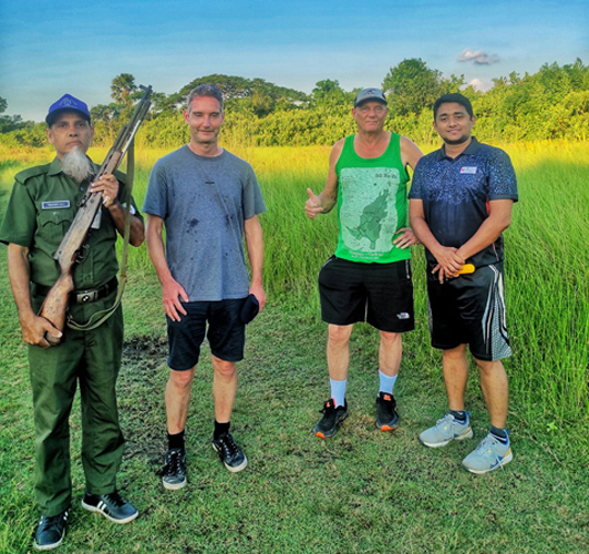 Expert Tour Guide in Dhaka Bangladesh